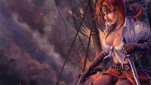 美国山火与给她爱5虚拟世界的交织：这些地方被摧毁